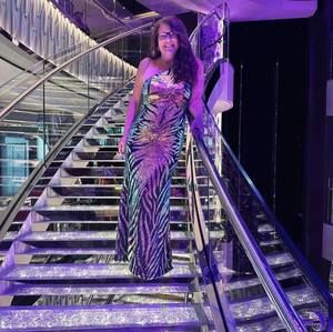 Meet your Posher, Julie